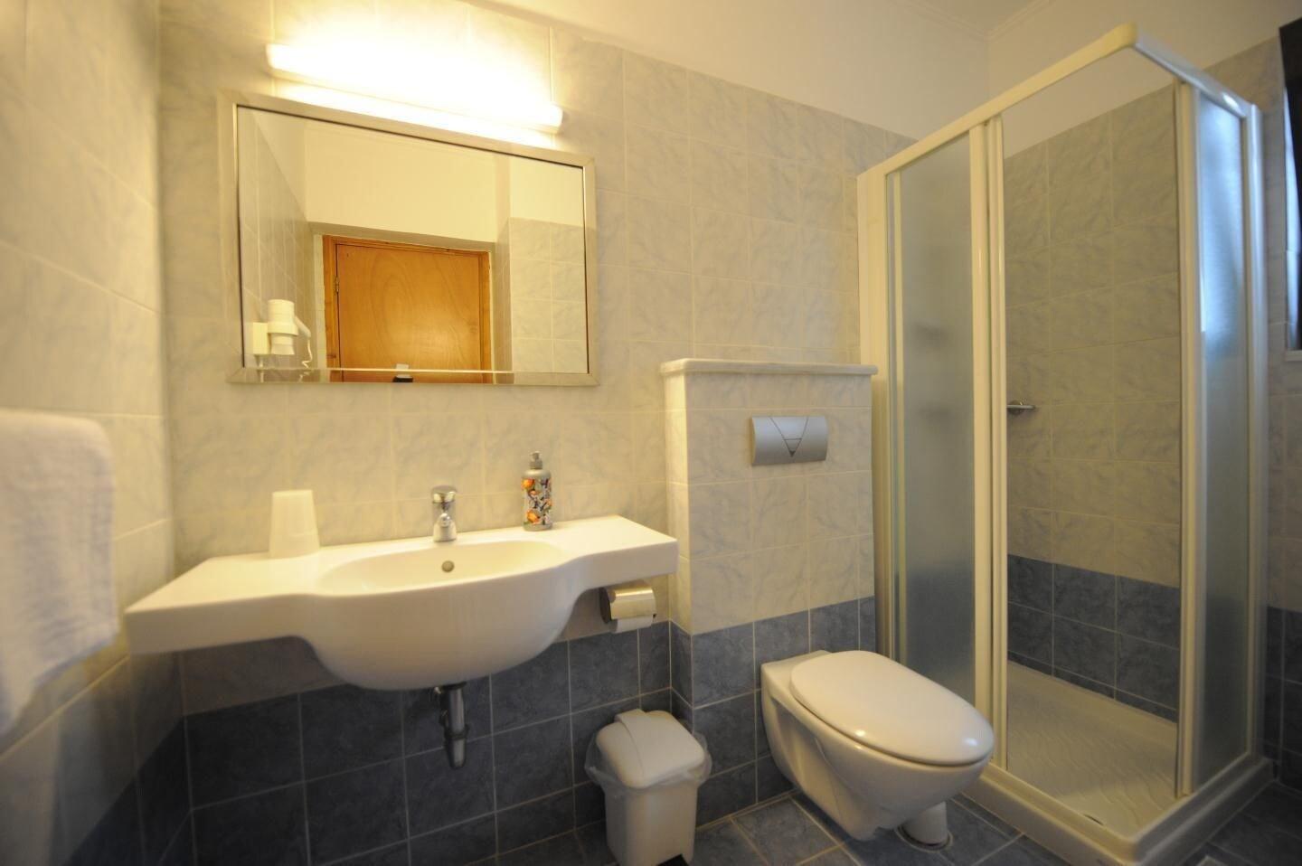 Golden View Studios Lindos  Luaran gambar