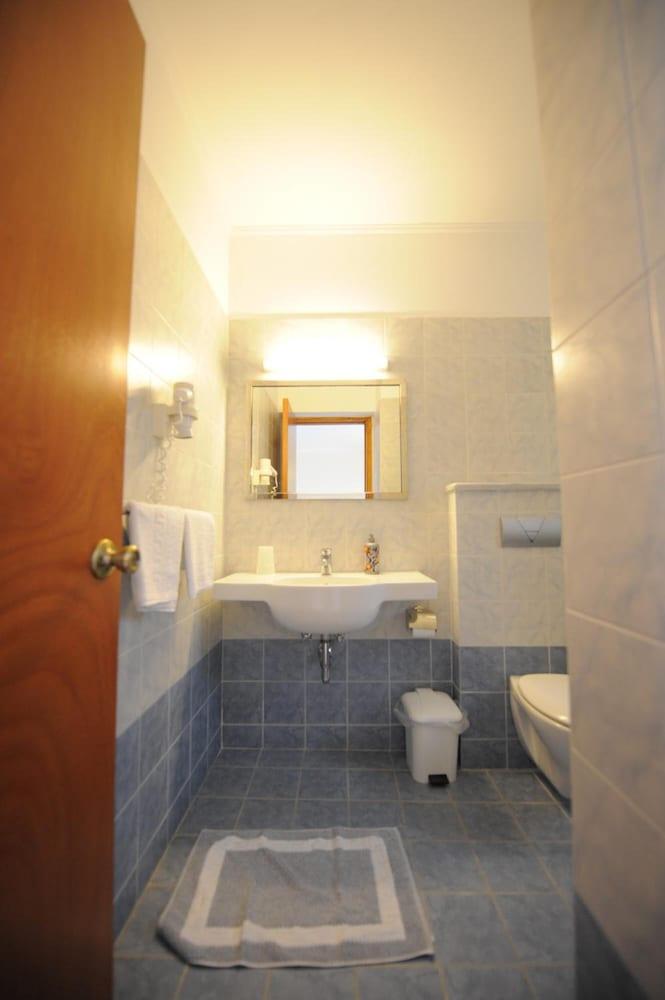 Golden View Studios Lindos  Luaran gambar