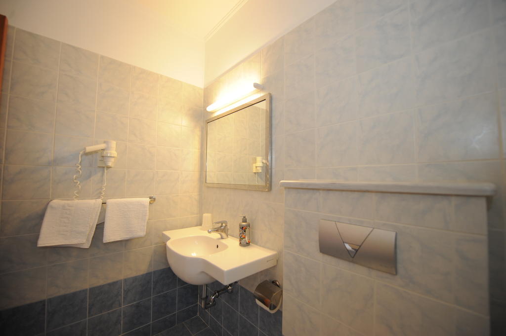 Golden View Studios Lindos  Luaran gambar