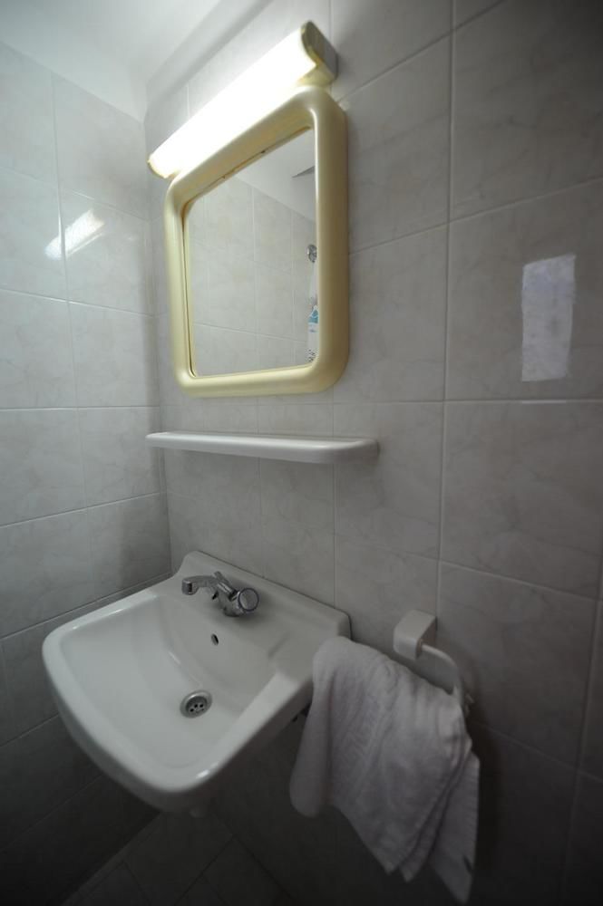 Golden View Studios Lindos  Luaran gambar